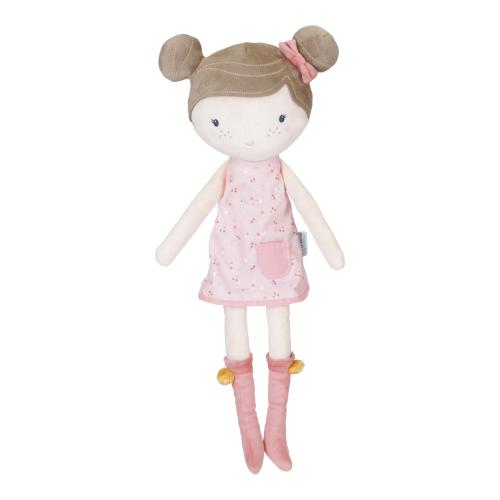 Little Dutch - Kuschelpuppe Rosa 50 cm